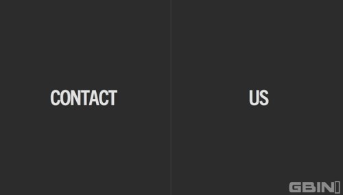 創意味兒(ér)十足的(de)web布局及交互設計(jì) 