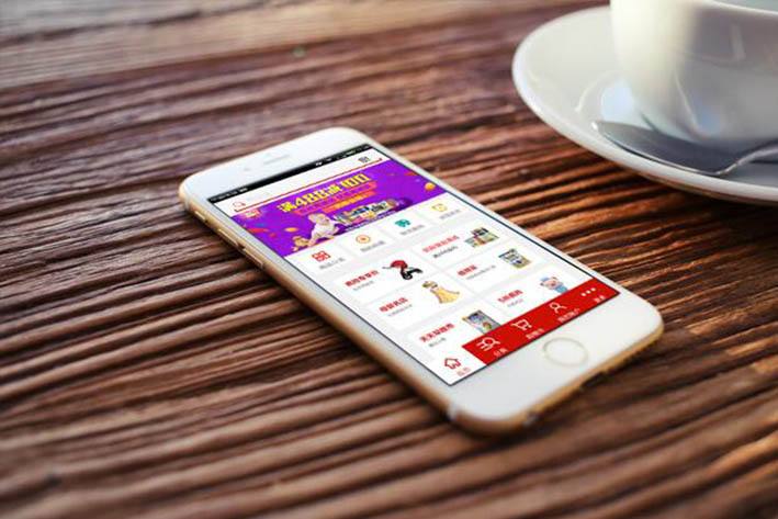 電(diàn)商APP開(kāi)發有(yǒu)哪些(xiē)事(shì)項需要(yào)注意的(de)？